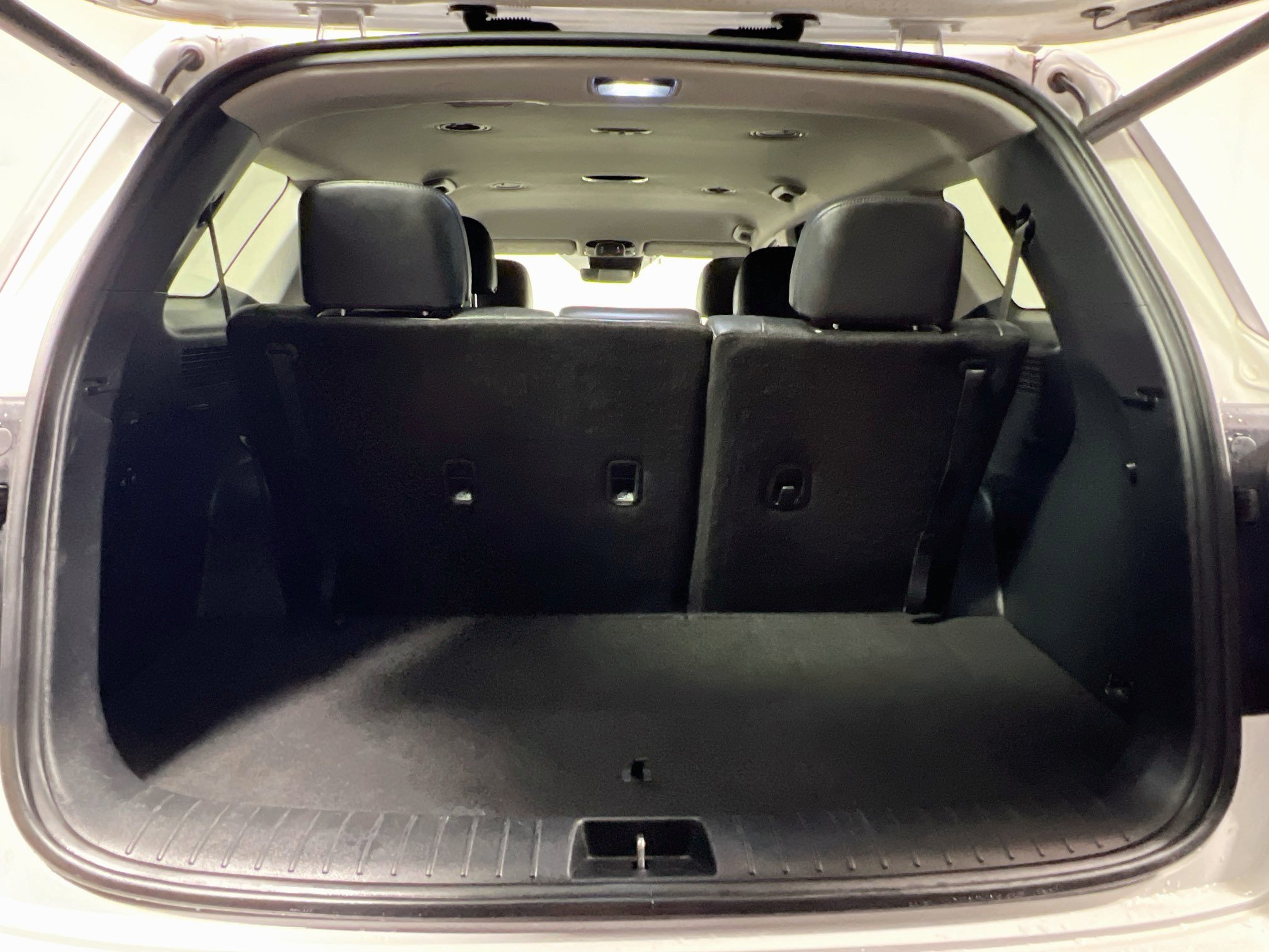 Used 2024 Hyundai Palisade SEL FWD image 33