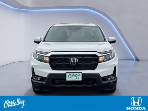New 2026 Honda Ridgeline RTL image 8