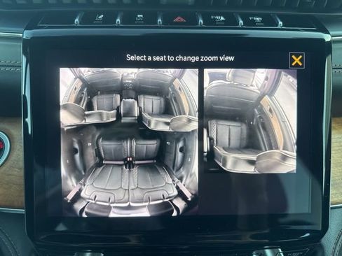 Certified 2021 Jeep Grand Cherokee L Summit image 23