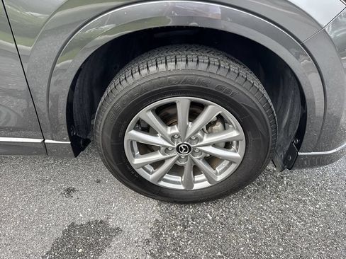 Certified 2025 MAZDA CX-5 AWD 2.5 S w/ Select Package image 59