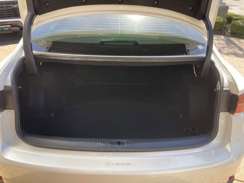 Used 2020 Lexus IS 300 w/ Accessory Package 2 image 8