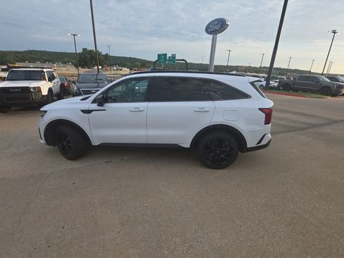 Used 2021 Kia Sorento SX FWD image 6