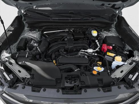 New 2026 Subaru Forester Sport AWD/4WD image 8