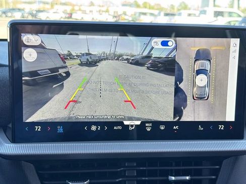 New 2026 Ford Explorer Tremor w/ Tremor Ultimate Package image 27