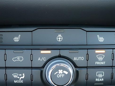 New 2026 Dodge Durango GT image 22