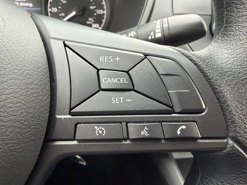 Used 2025 Nissan Altima 2.5 S image 28