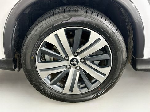 Used 2024 Mitsubishi Outlander Sport AWD image 11