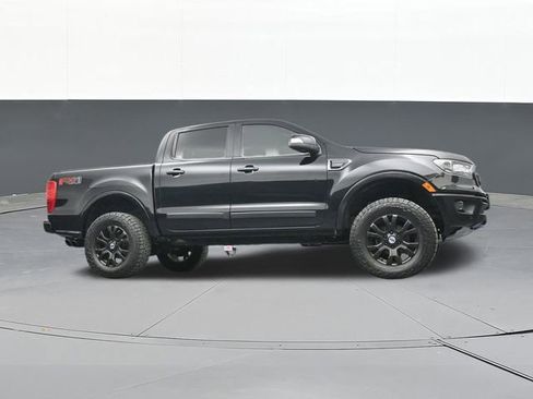 Used 2019 Ford Ranger Lariat w/ Equipment Group 501A Mid AWD/4WD image 56