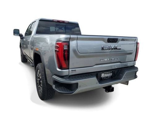 New 2026 GMC Sierra 2500 Denali Ultimate w/ Max Trailering Package AWD/4WD image 4