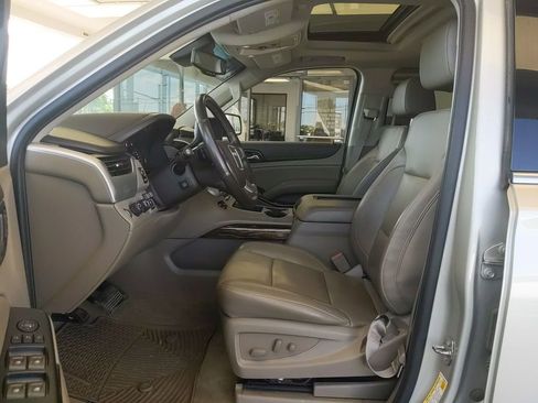 Used 2015 GMC Yukon SLT w/ Open Road Package AWD/4WD image 13