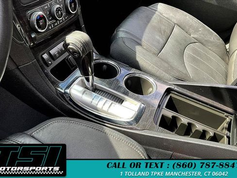 Used 2016 Buick Enclave Leather AWD/4WD image 15