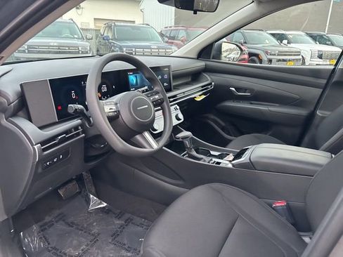 New 2026 Hyundai Tucson SEL image 18