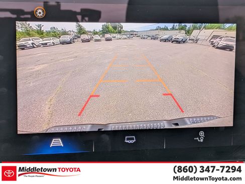 Used 2023 Chevrolet Colorado LT w/ Advanced Trailering Package AWD/4WD image 24