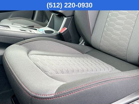 New 2026 Subaru Impreza 2.0i Sport image 23