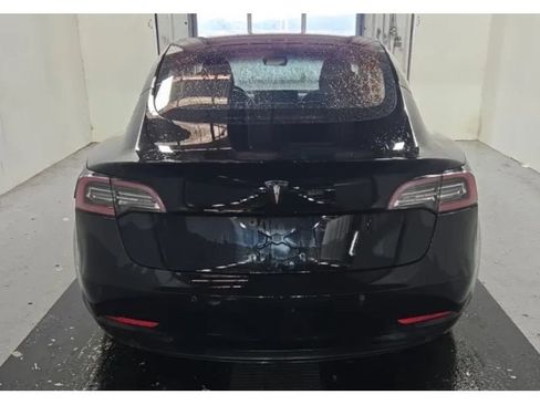 Used 2018 Tesla Model 3 Long Range image 5