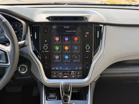 Certified 2025 Subaru Outback Limited w/ Popular Package #2 image 14