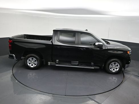 Used 2025 Chevrolet Silverado 1500 LT RWD image 20