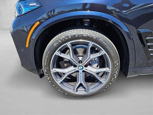 Used 2026 BMW X5 xDrive40i w/ M Sport Package AWD/4WD image 21
