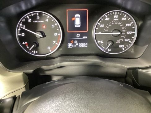 Used 2025 Subaru Forester Premium image 28