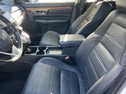 Used 2019 Honda CR-V Touring image 18