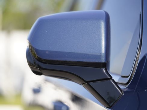 New 2025 Chevrolet Tahoe LS AWD/4WD image 33