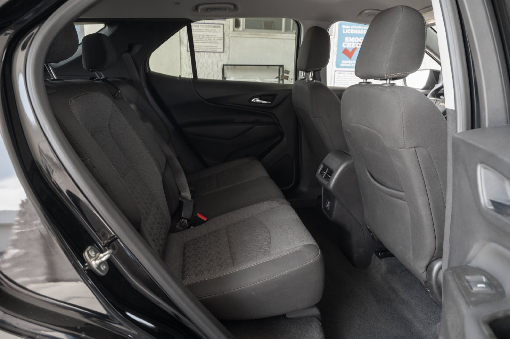 Used 2024 Chevrolet Equinox LT AWD/4WD image 41