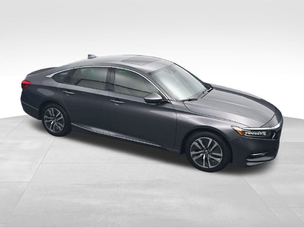 Used 2019 Honda Accord EX-L image 46