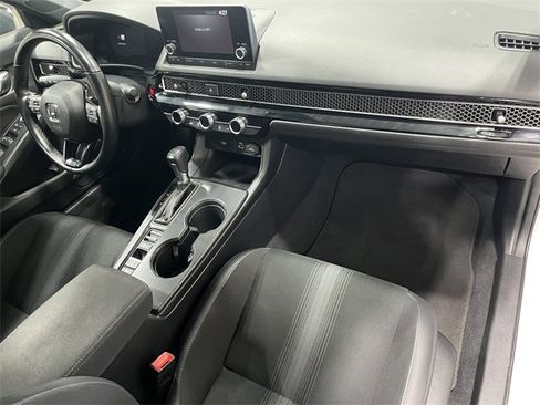 Certified 2023 Honda Civic Sport image 14