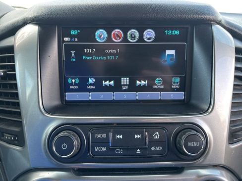 Used 2020 Chevrolet Suburban LS w/ Max Trailering Package image 31