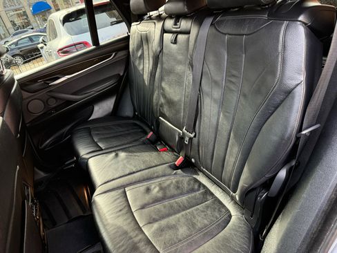 Used 2018 BMW X5 xDrive35i image 6