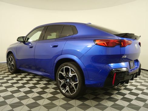 Used 2025 BMW X2 M35i image 5