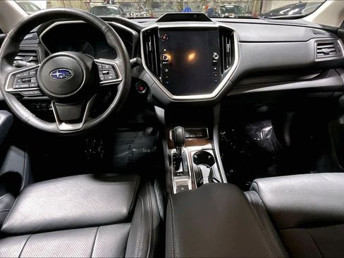 Used 2024 Subaru Ascent Touring image 15