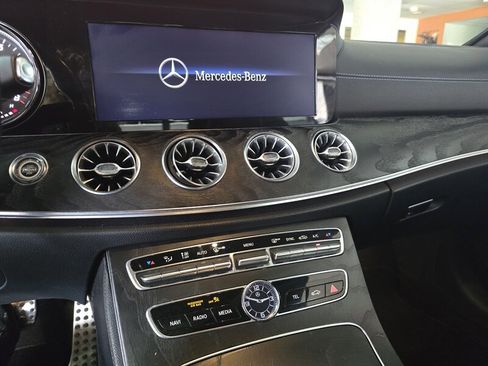 Used 2018 Mercedes-Benz E 400 Cabriolet image 24