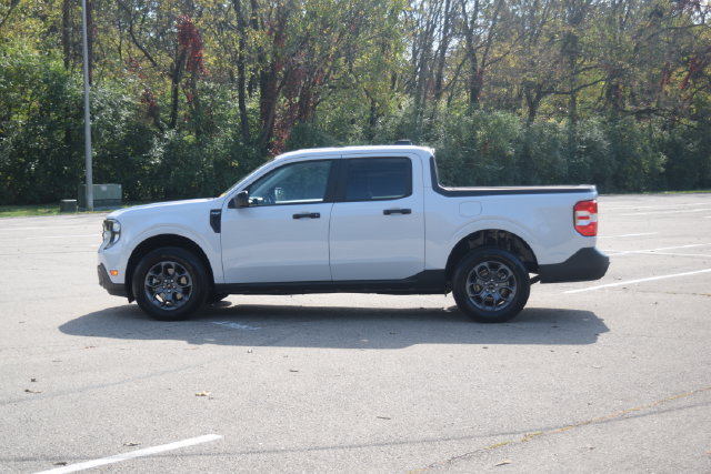 Used 2025 Ford Maverick XLT w/ 4K Tow Package AWD/4WD image 20