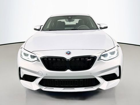 Used 2020 BMW M2 Competition w/ Executive Package image 2