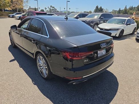 Used 2019 Audi A4 2.0T Premium Plus w/ Premium Plus Package FWD image 3