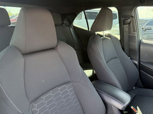 Used 2023 Toyota Corolla SE FWD image 12