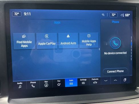 Used 2024 Ford F150 XLT w/ Tow/Haul Package image 53