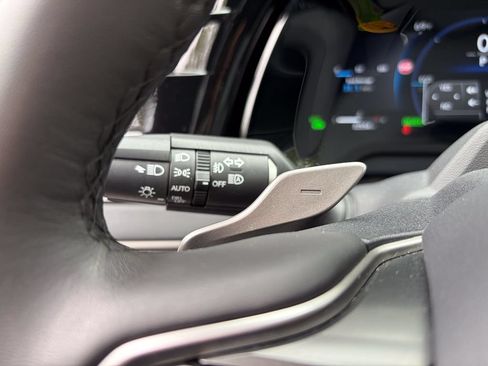 Used 2025 Lexus RX 350 w/ Convenience Package AWD/4WD image 44
