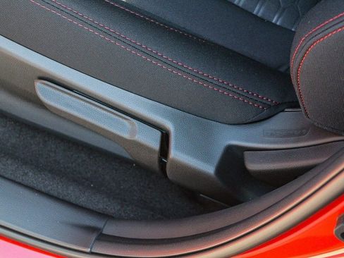 New 2026 Subaru Impreza 2.0i Sport image 20