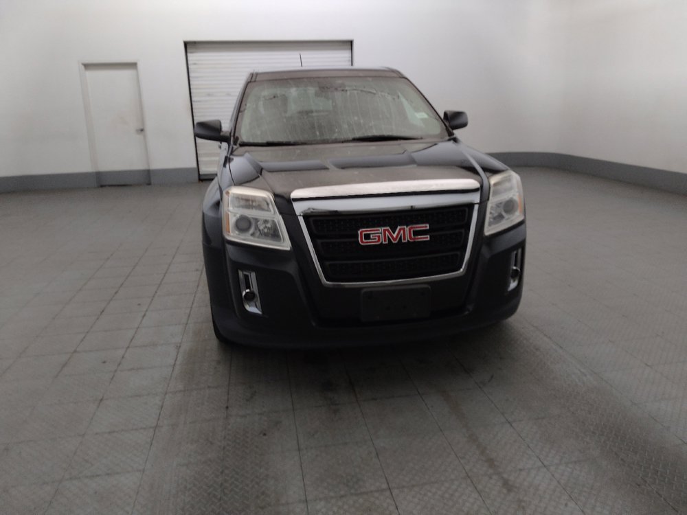 Used 2015 GMC Terrain SLE AWD/4WD image 14