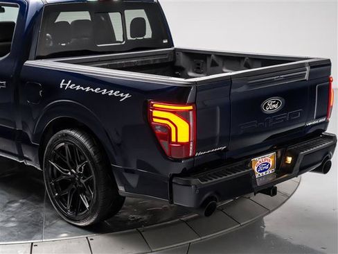 New 2025 Ford F150 Lariat w/ Equipment Group 502A High AWD/4WD image 30