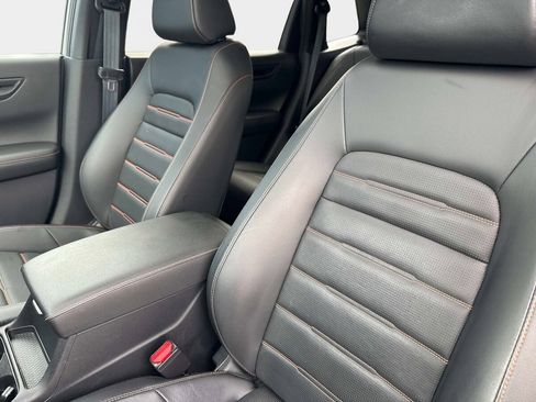 Certified 2024 Honda CR-V Sport-L image 21