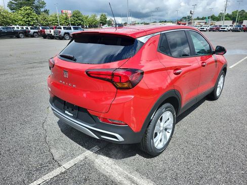 Used 2026 Buick Encore GX Preferred w/ Comfort Package FWD image 3