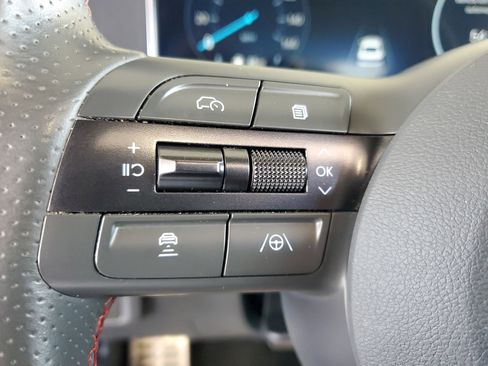 Used 2024 Hyundai Sonata N Line FWD image 23