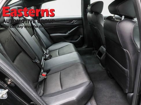 Used 2020 Honda Accord Sport image 20