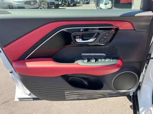 Certified 2025 Acura ADX A-Spec image 11