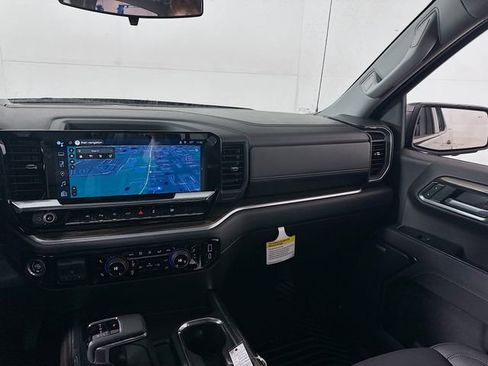 New 2026 Chevrolet Silverado 1500 RST w/ Safety Package image 25