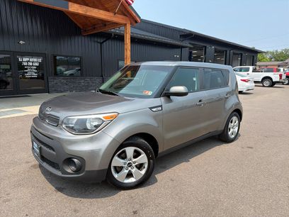 Used 2018 Kia Soul