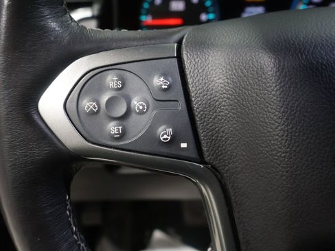 Used 2018 Chevrolet Tahoe Premier image 37